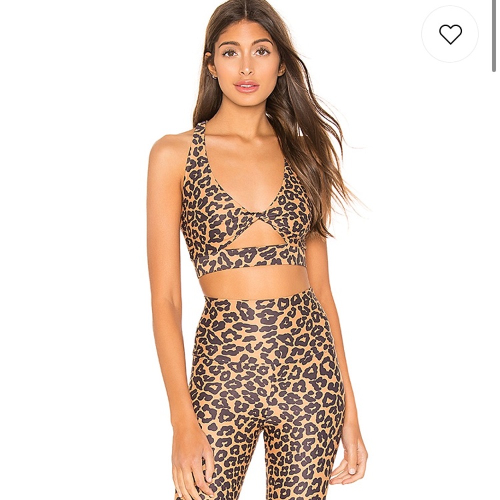 BeachRiot Bra